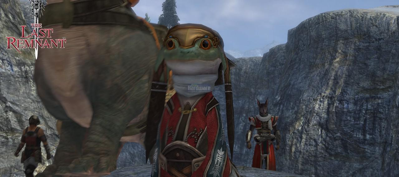 [25/03/2009] The Last Remnant (13)