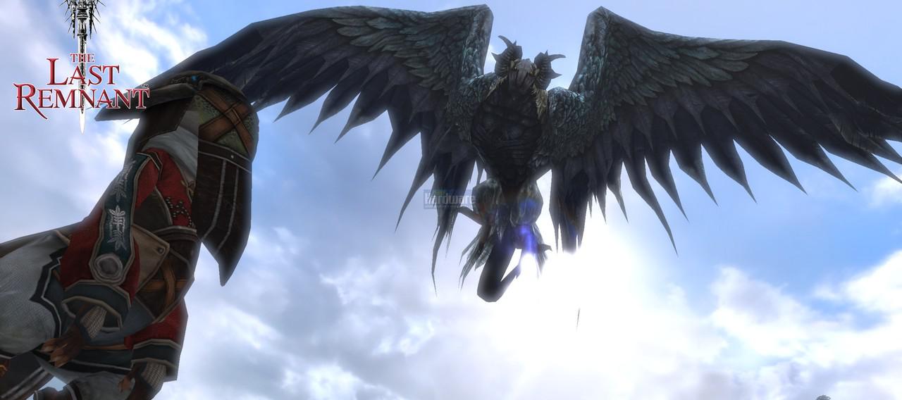 [25/03/2009] The Last Remnant (14)