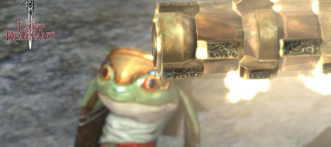 [25/03/2009] The Last Remnant (19)