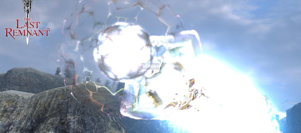 [25/03/2009] The Last Remnant (21)