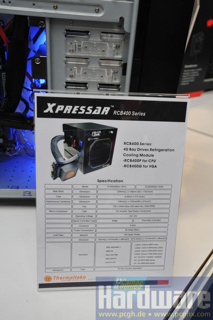 [13/03/2009] Thermaltake Xpressar RCB400 (4)