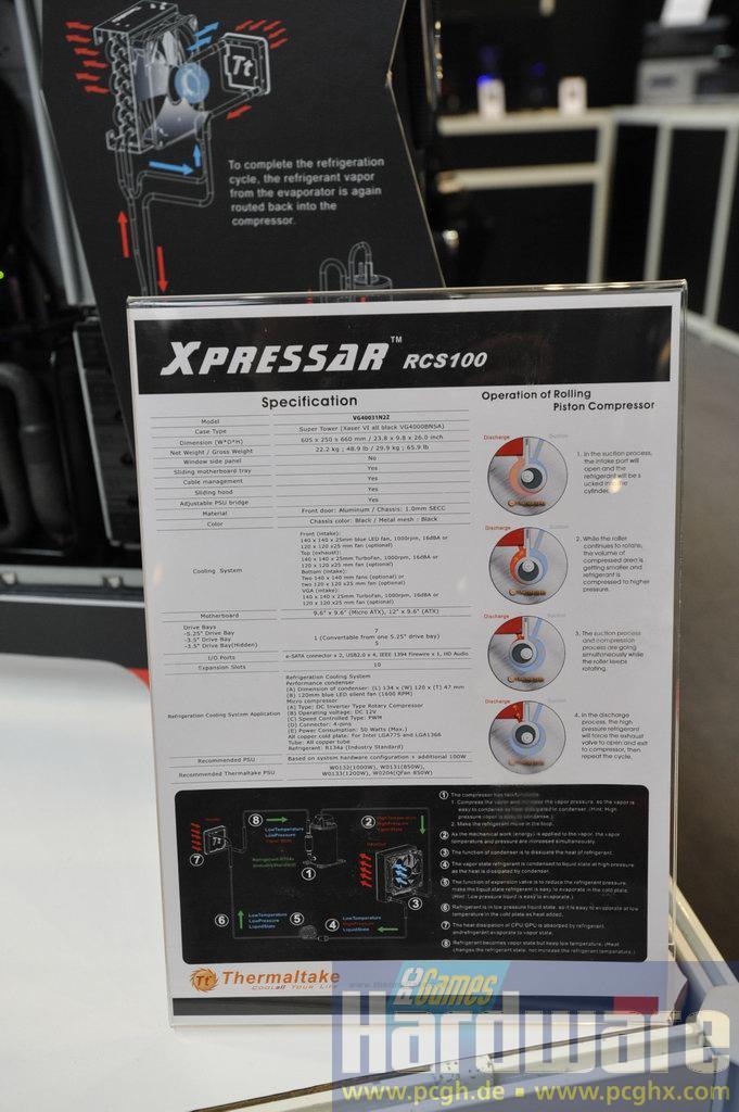 [13/03/2009] Thermaltake Xpressar RCS100 (7)