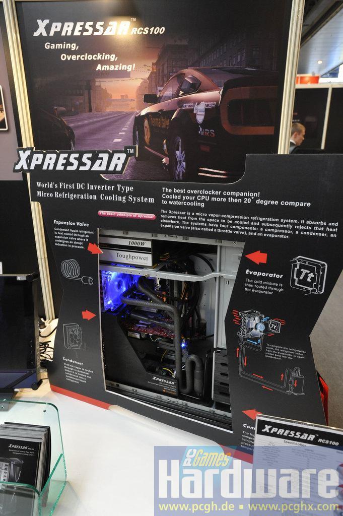 [13/03/2009] Thermaltake Xpressar RCS100 (8)