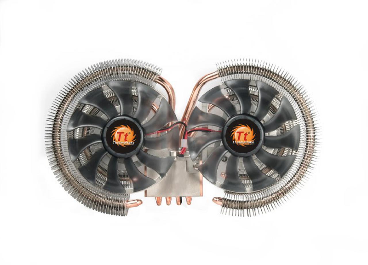 [06/03/2009] Thermaltake Duorb Extreme (3)