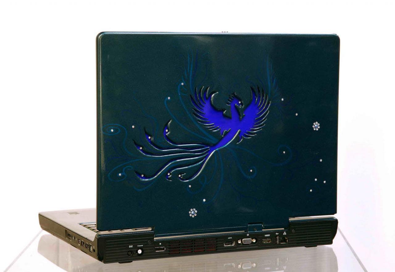 [13/03/2009] Notebook-Mod von Tom Hasler für Intel Centrino Modding (11)