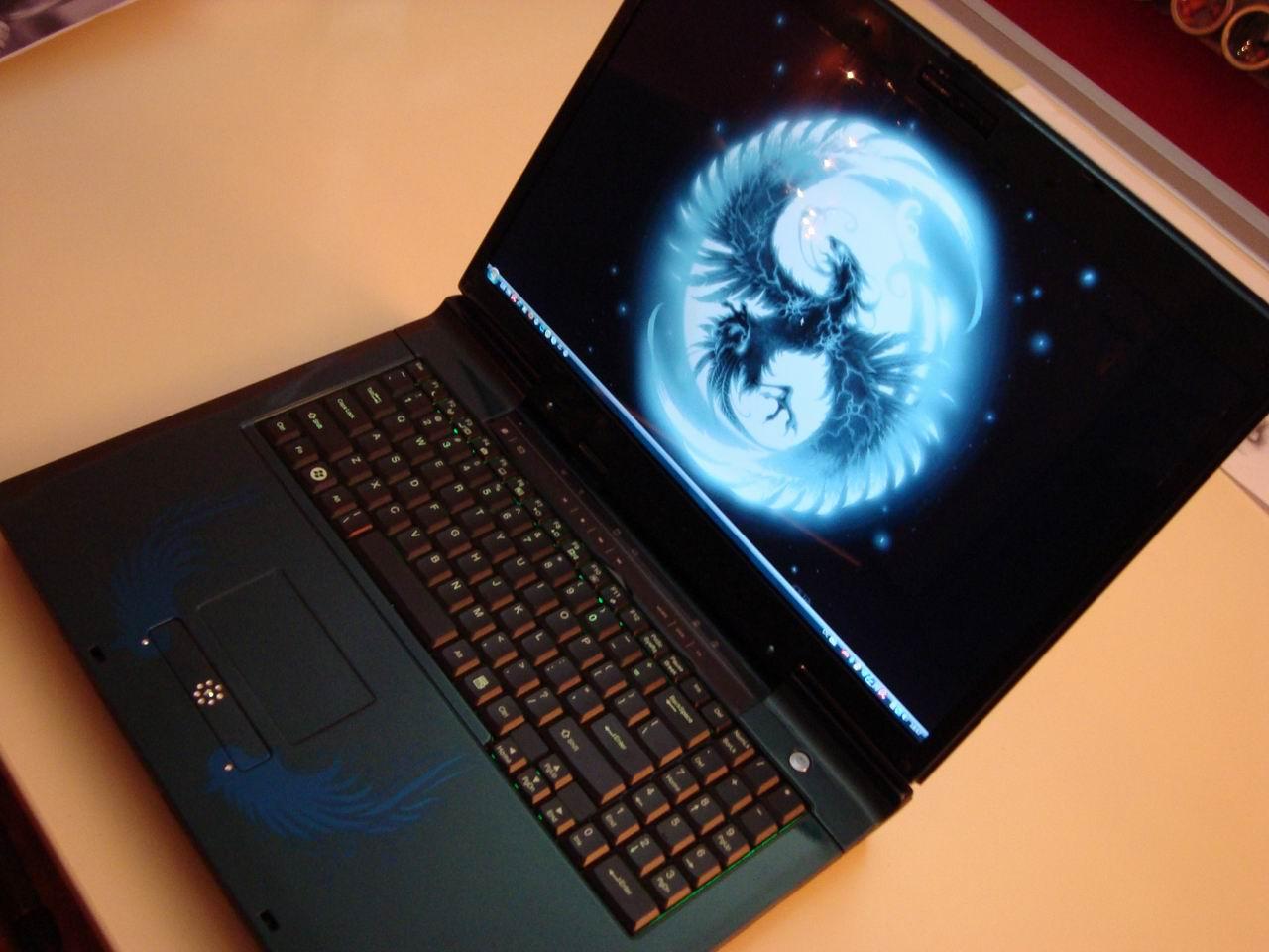 [05/03/2009] Notebook-Mod von Tom Hasler für Intel Centrino Modding (8)
