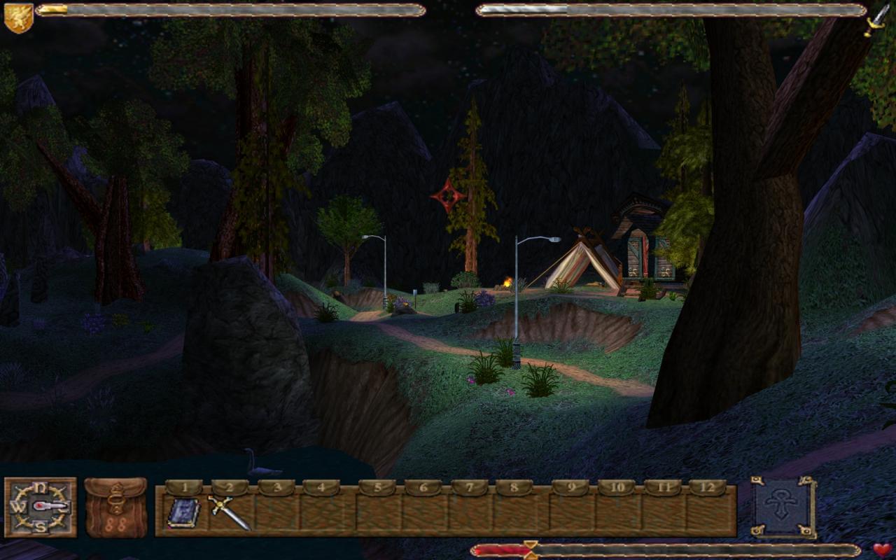 [29/03/2009] 1999: Ultima IX
