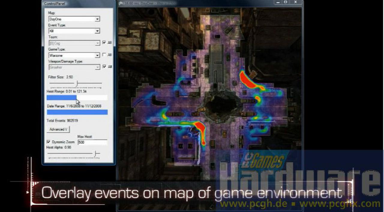 [27/03/2009] Unreal Engine 3 auf der GDC 2009 (2)