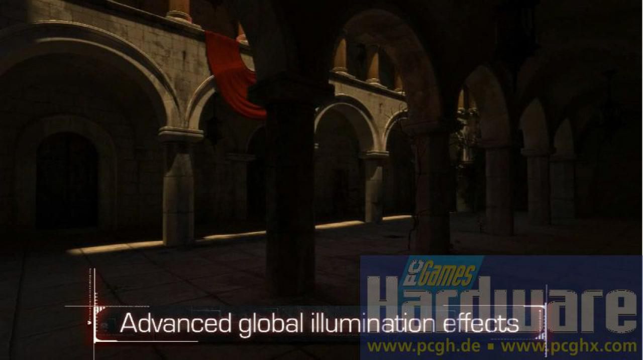 [27/03/2009] Unreal Engine 3 auf der GDC 2009 (4)