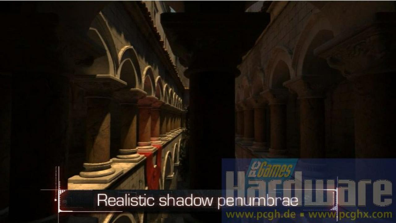 [27/03/2009] Unreal Engine 3 auf der GDC 2009 (5)