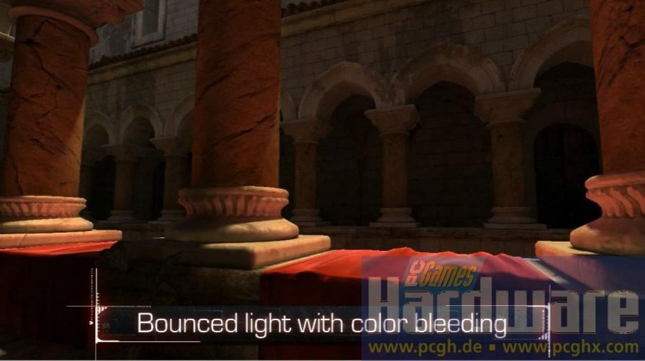 [27/03/2009] Unreal Engine 3 auf der GDC 2009 (6)