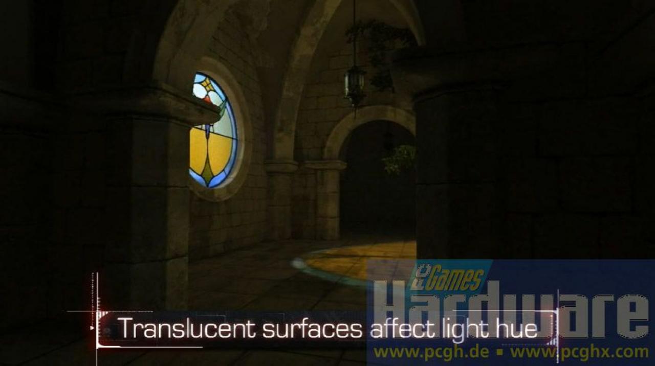 [27/03/2009] Unreal Engine 3 auf der GDC 2009 (7)