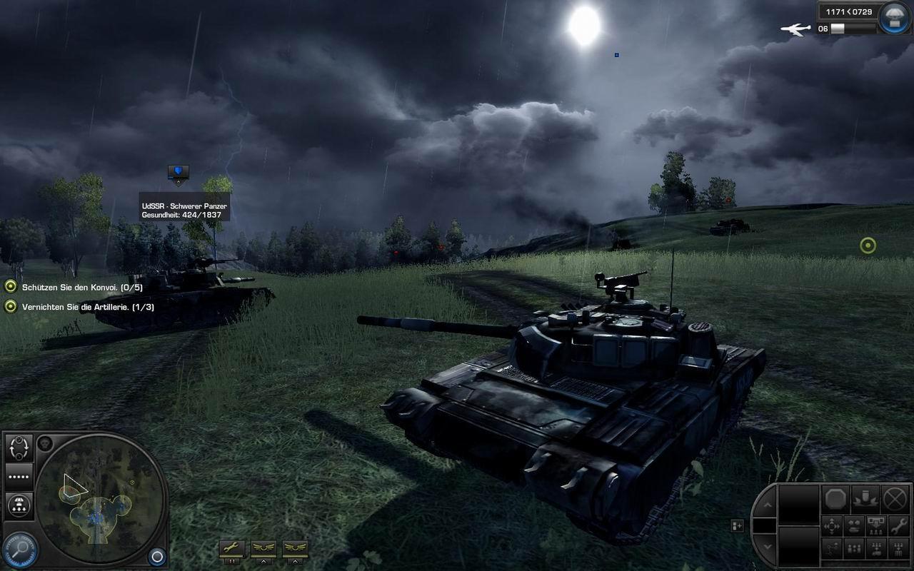 [16/03/2009] 2009: WiC Soviet Assault