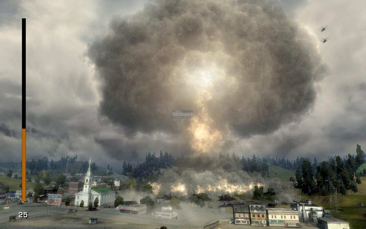 [11/03/2009] World in Conflict: Soviet Assault (1)