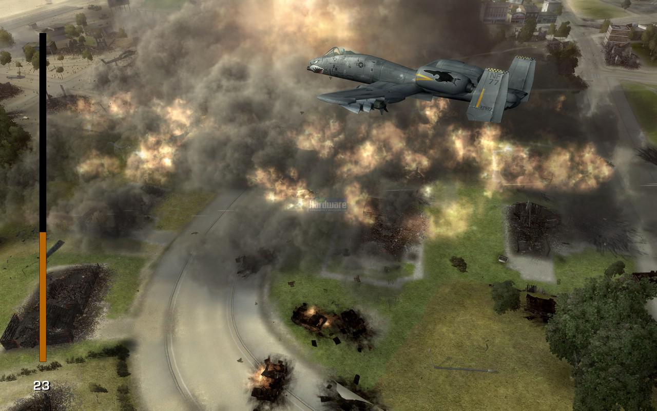 [11/03/2009] World in Conflict: Soviet Assault (3)