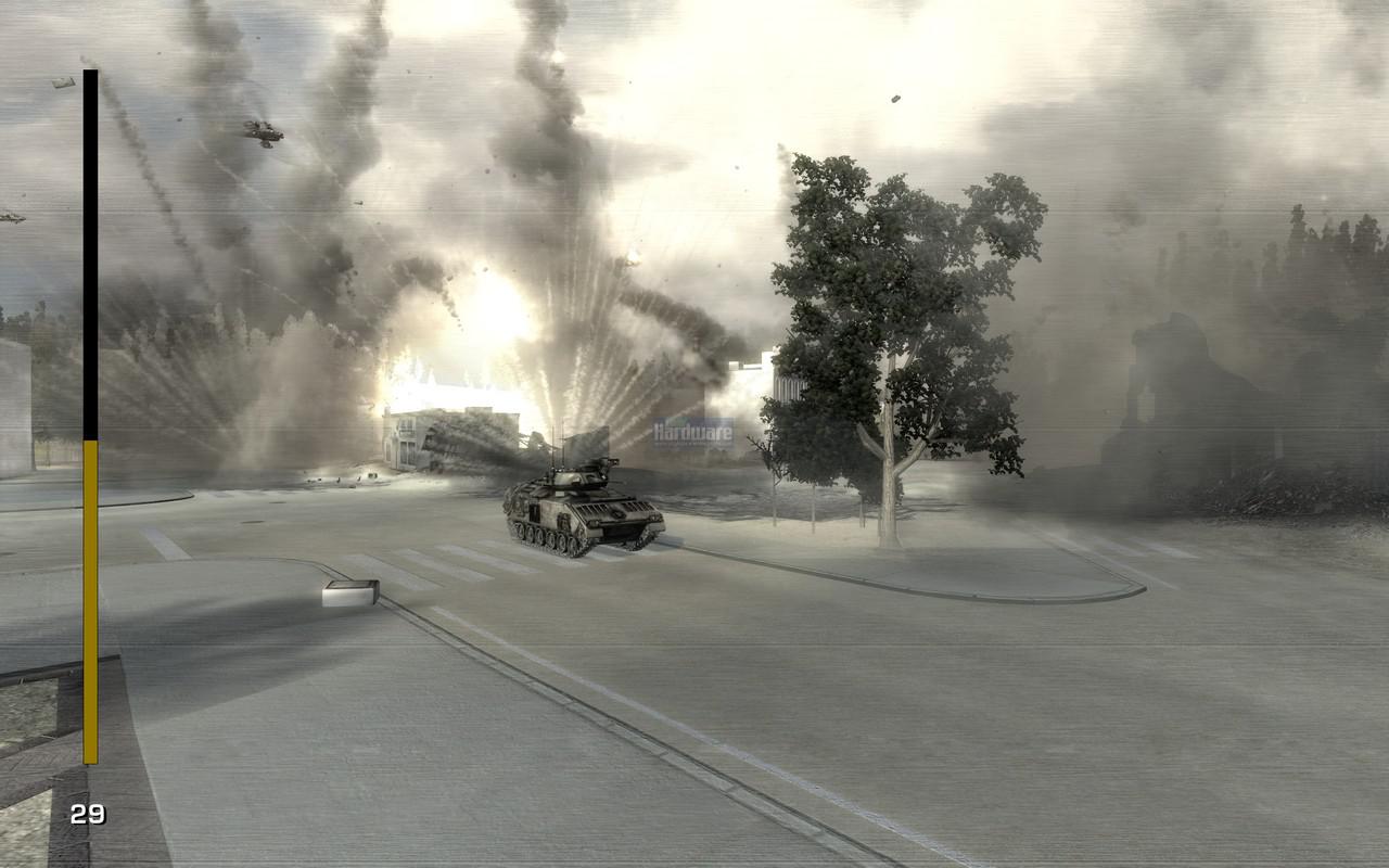 [11/03/2009] World in Conflict: Soviet Assault (4)