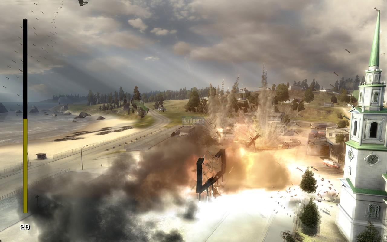 [11/03/2009] World in Conflict: Soviet Assault (5)