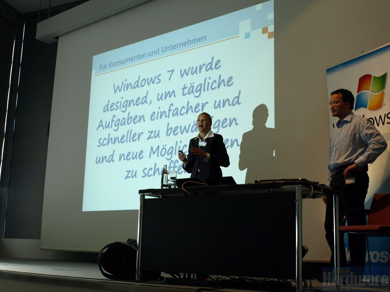 [05/03/2009] Pressekonferenz Microsoft Windows 7 in Hannover (12)