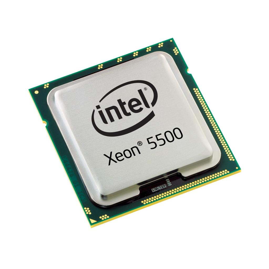 [31/03/2009] Intel Xeon 5500 (Nehalem EP)