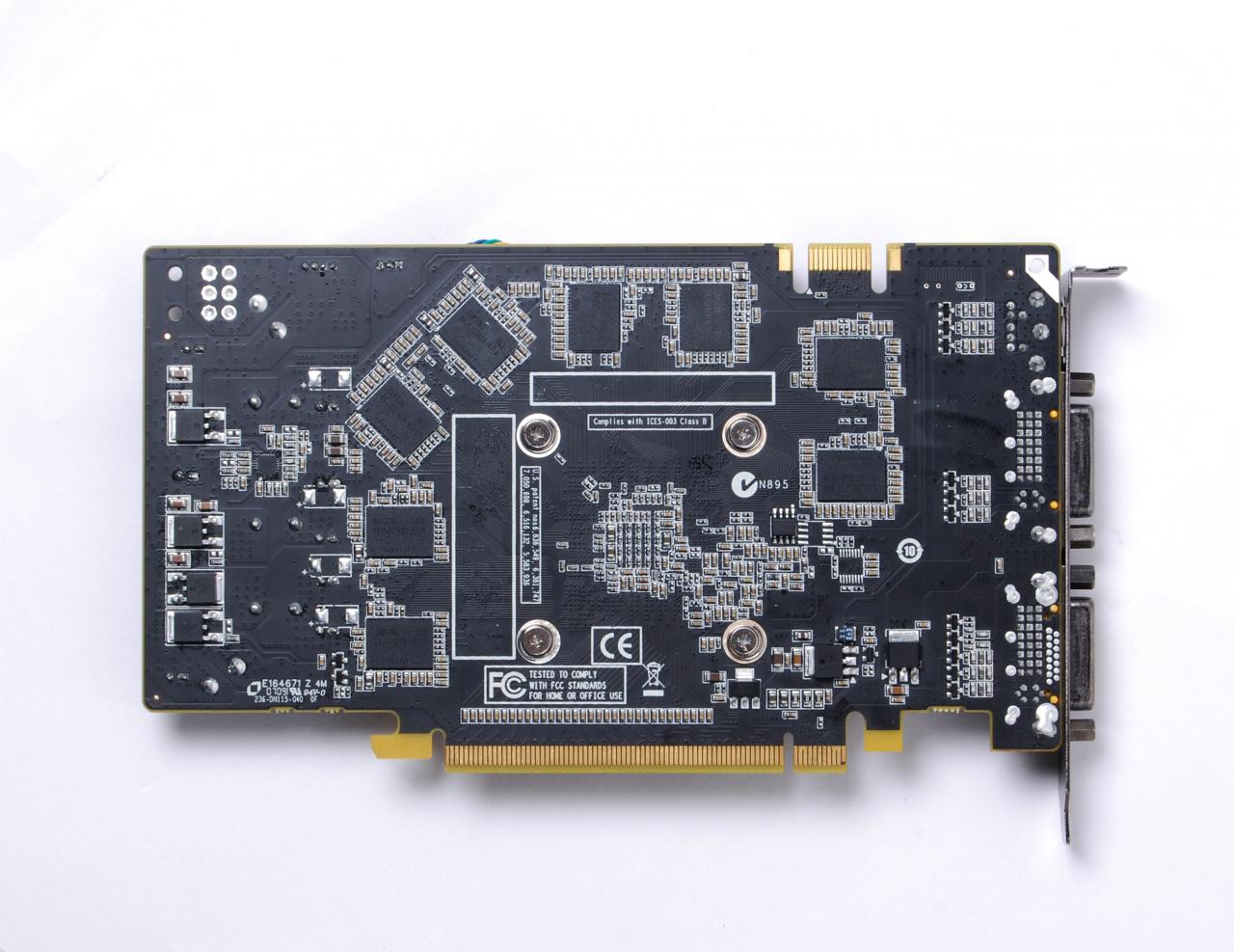 [18/03/2009] Green-IT-Trend: Zotac stellt Geforce 9800 GT Eco vor (3)