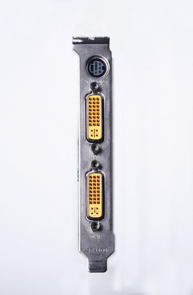 [18/03/2009] Green-IT-Trend: Zotac stellt Geforce 9800 GT Eco vor (4)