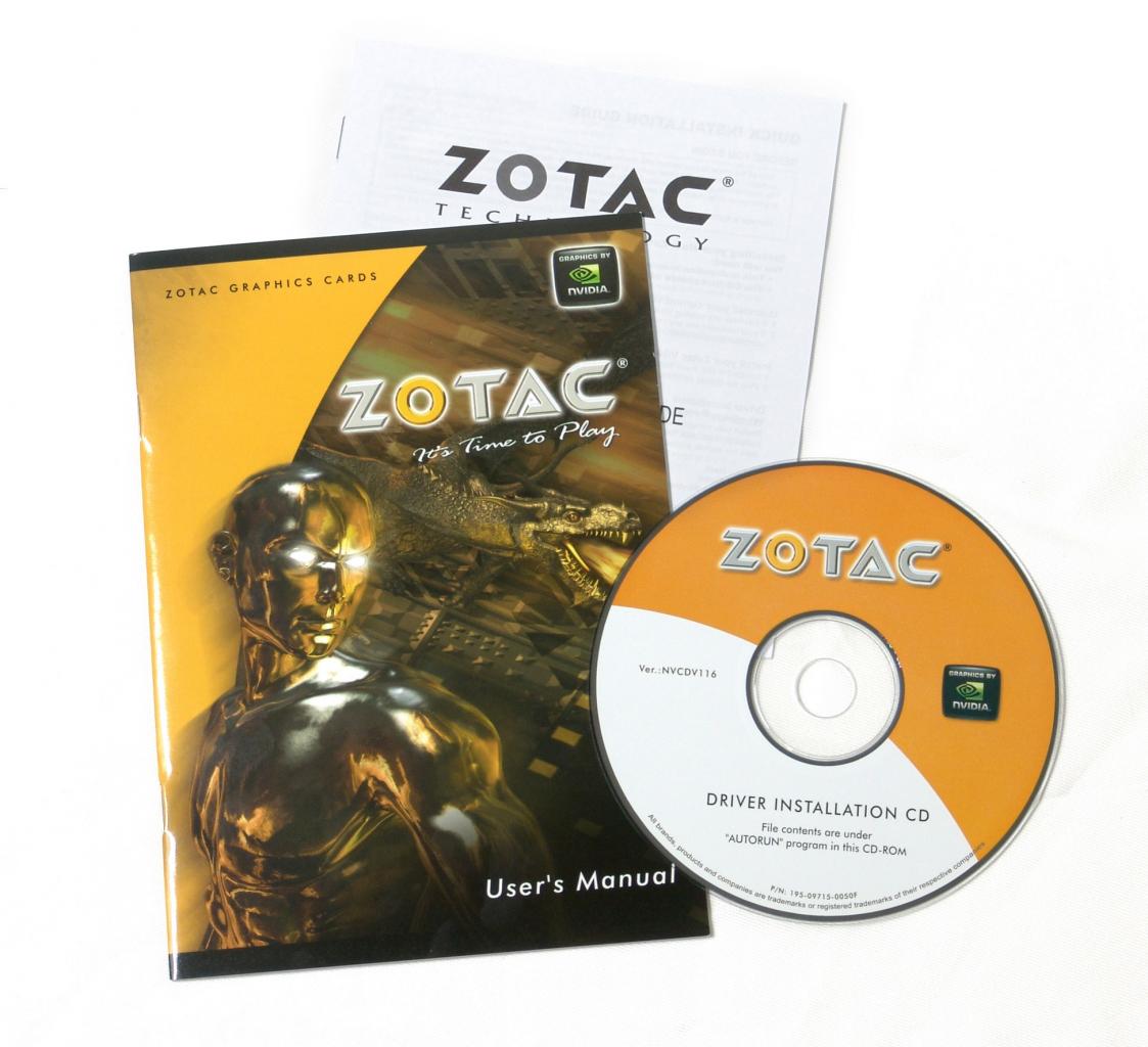 [18/03/2009] Green-IT-Trend: Zotac stellt Geforce 9800 GT Eco vor (8)