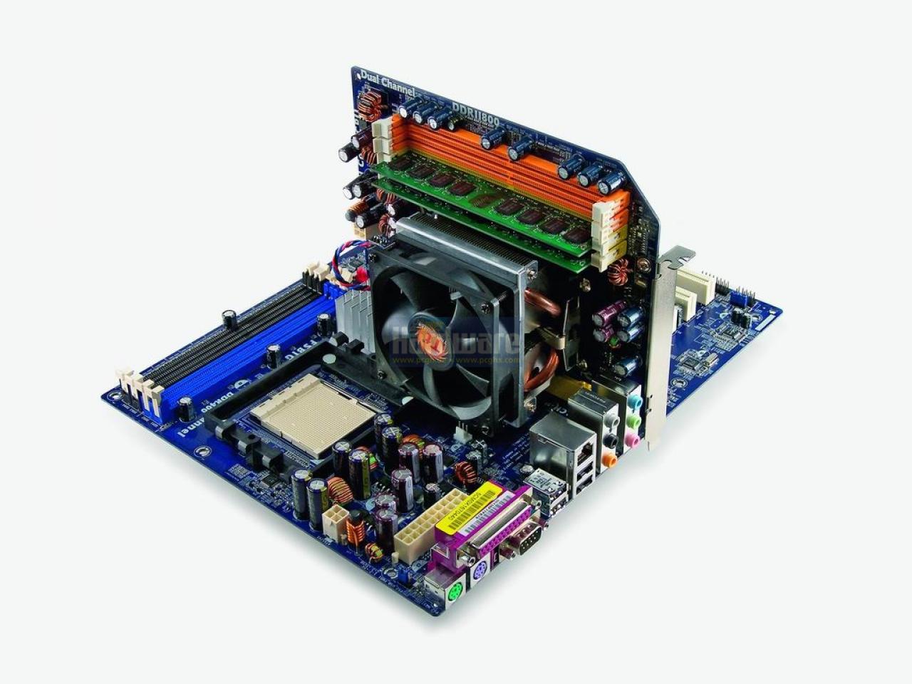 [19/03/2009] Multitool: Asrock 939 Dual-Sata 2 mit Extender