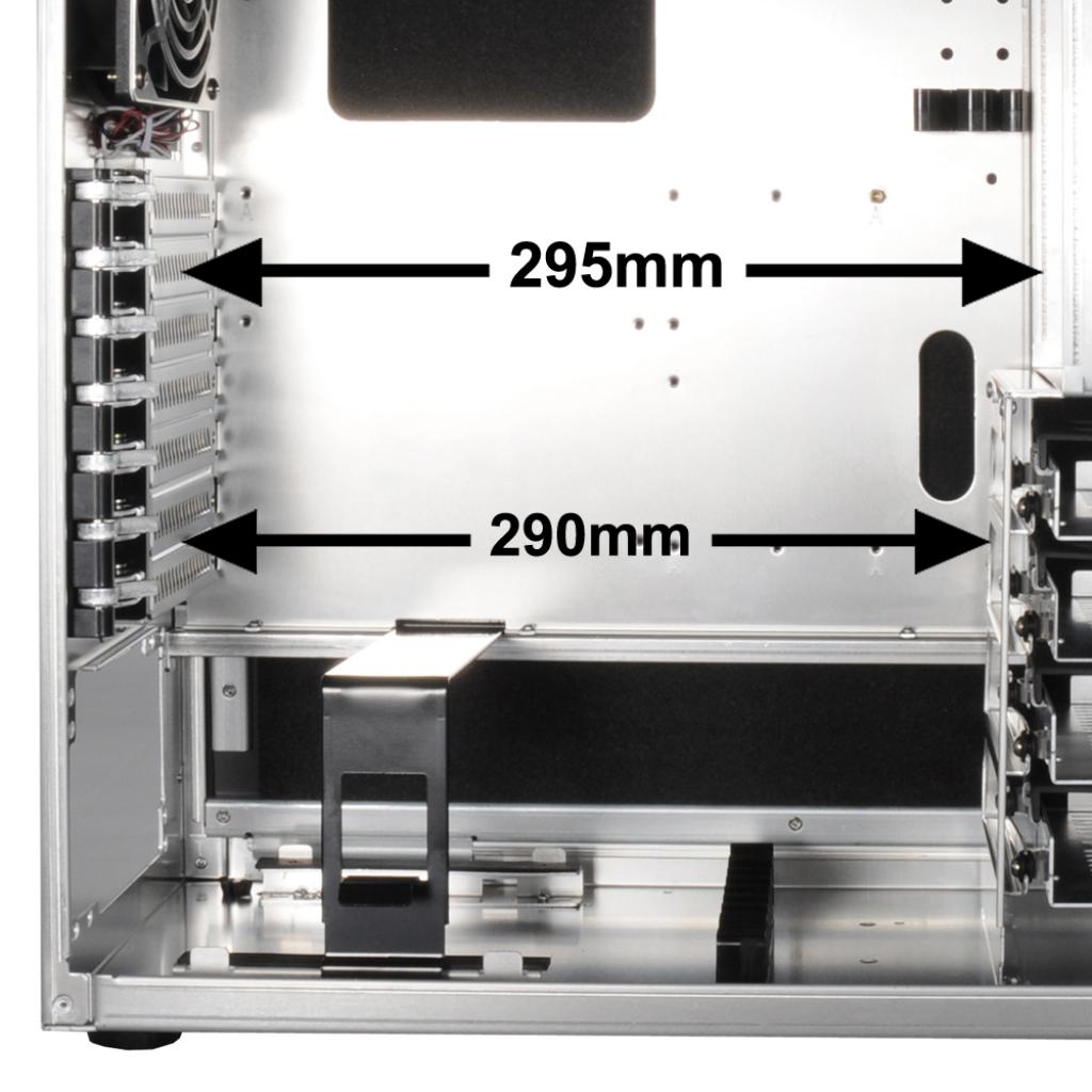 [24/03/2009] Lian Li PC-B10 (1)