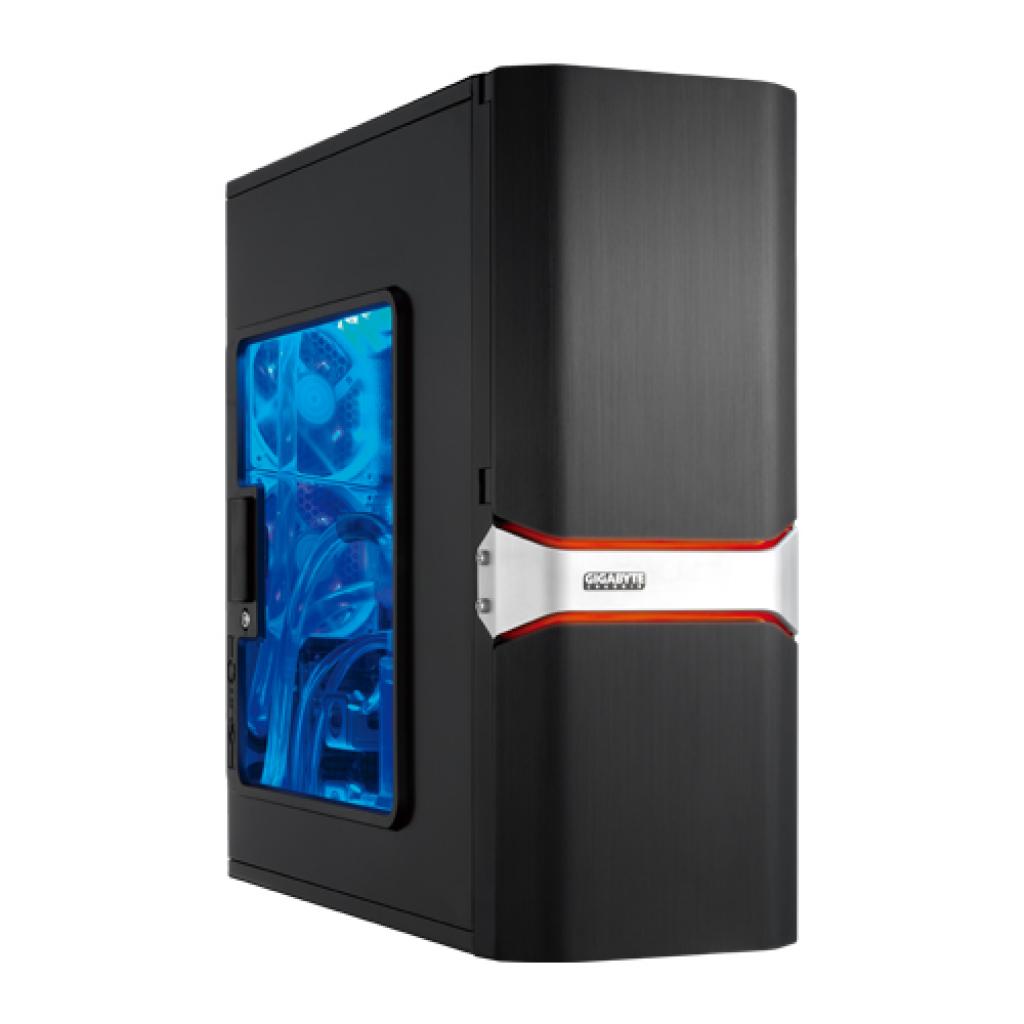 [27/03/2009] Gigabyte Sumo 4112 (2)