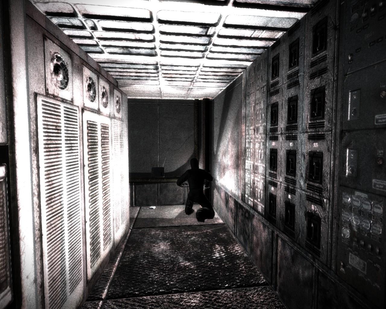 [30/03/2009] Cryostasis (5)