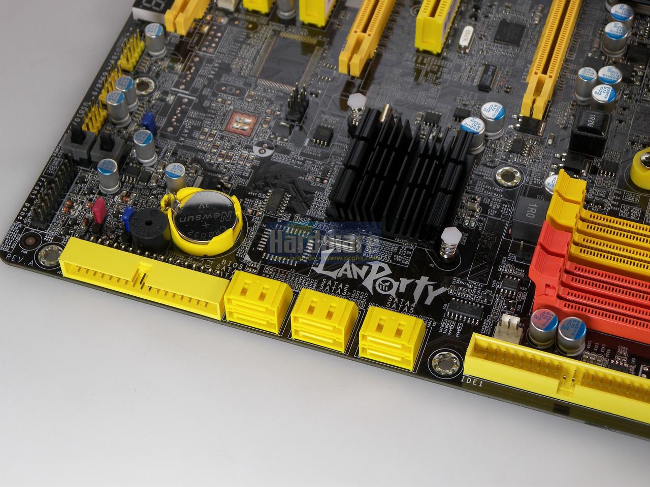 [25/03/2009] DFI Lanparty DK 790FXB-M3H5 (10)