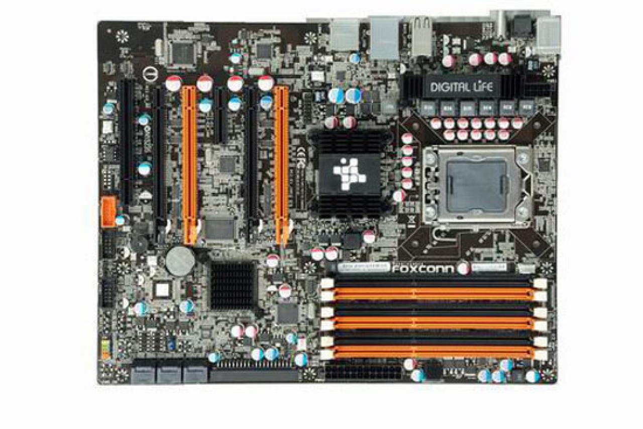 [26/03/2009] Foxconn Renaissance II (1)