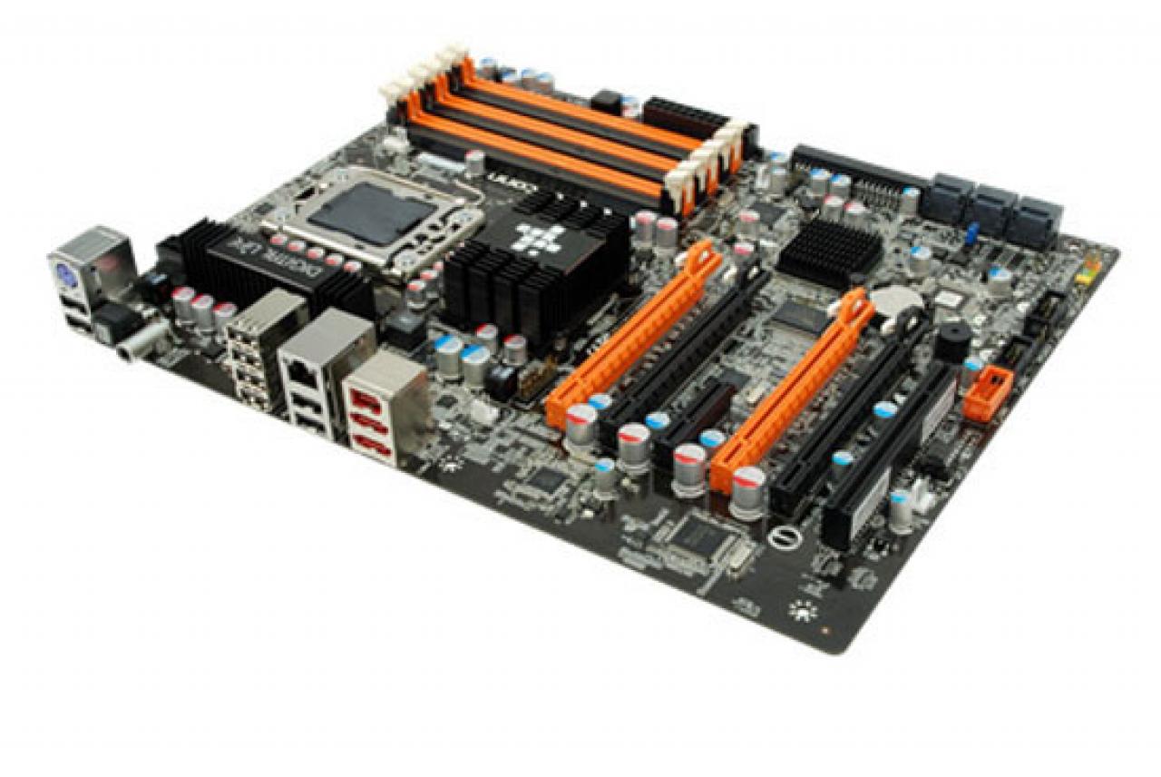[26/03/2009] Foxconn Renaissance II (2)