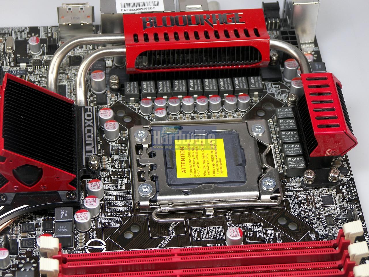 [23/03/2009] Foxconn Bloodrage (1)