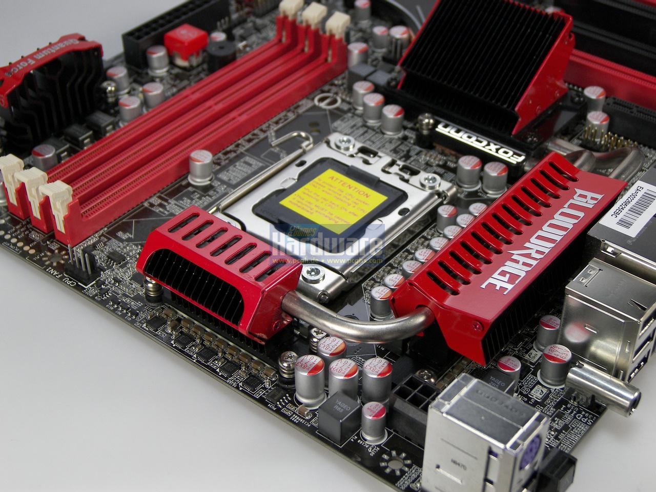 [23/03/2009] Foxconn Bloodrage (2)