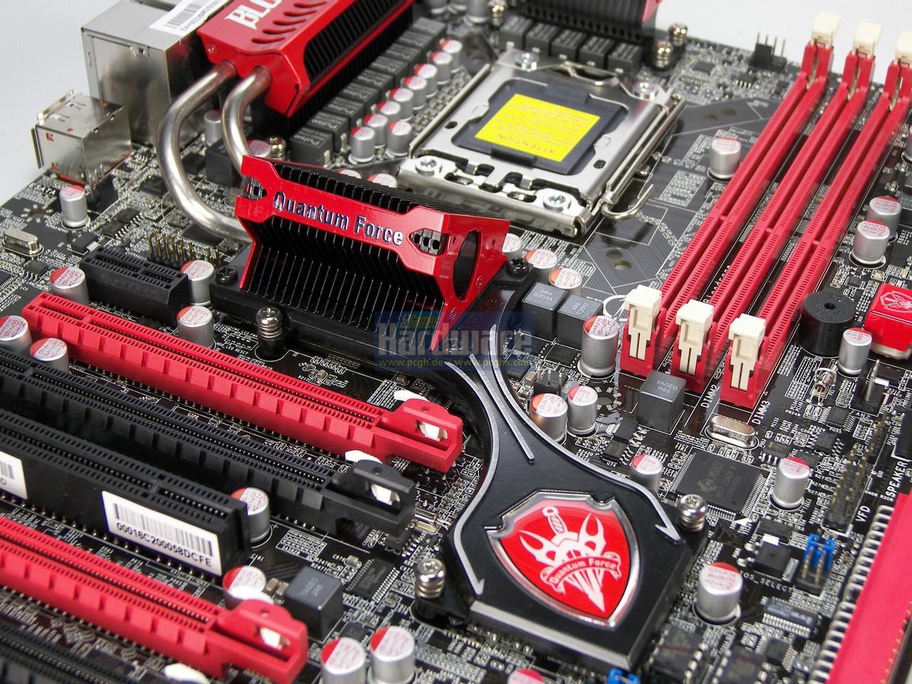 [23/03/2009] Foxconn Bloodrage (4)