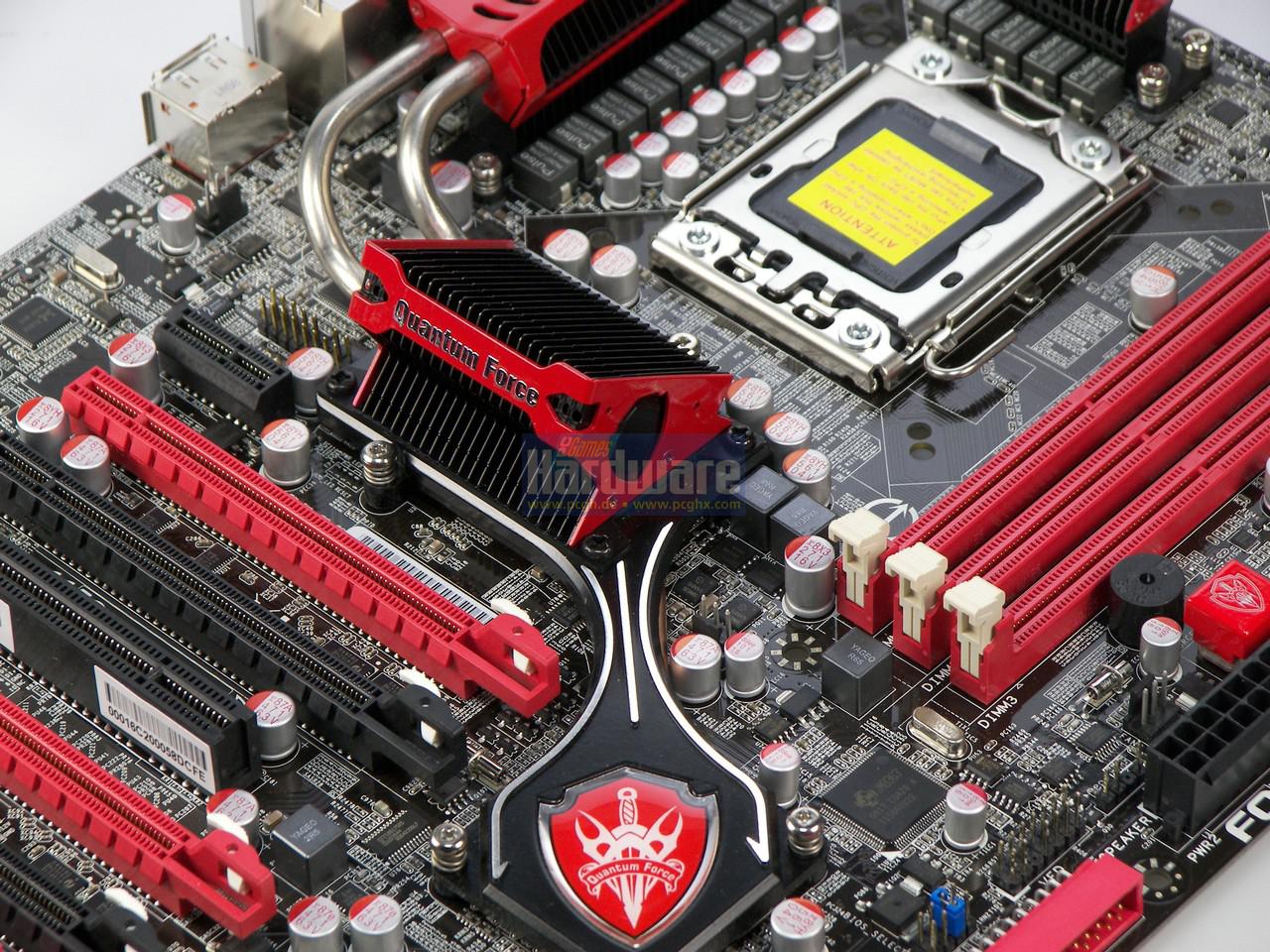 [23/03/2009] Foxconn Bloodrage (14)