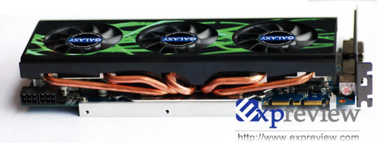 [16/03/2009] Galaxy Geforce GTX 260 mit 1.792 GiByte (6)