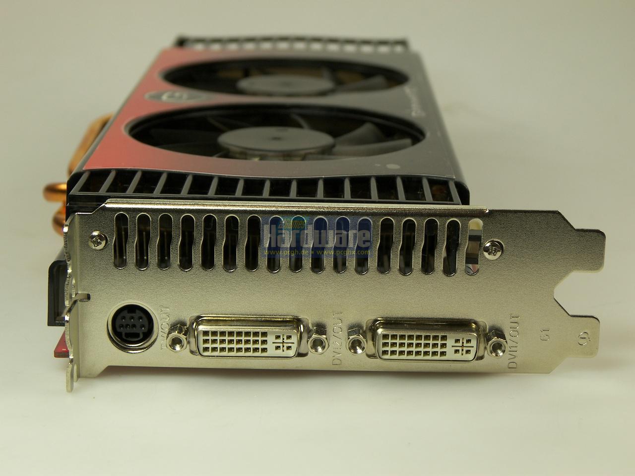 [27/03/2009] Gainward Geforce GTX 285 mit 2 GiByte (8)