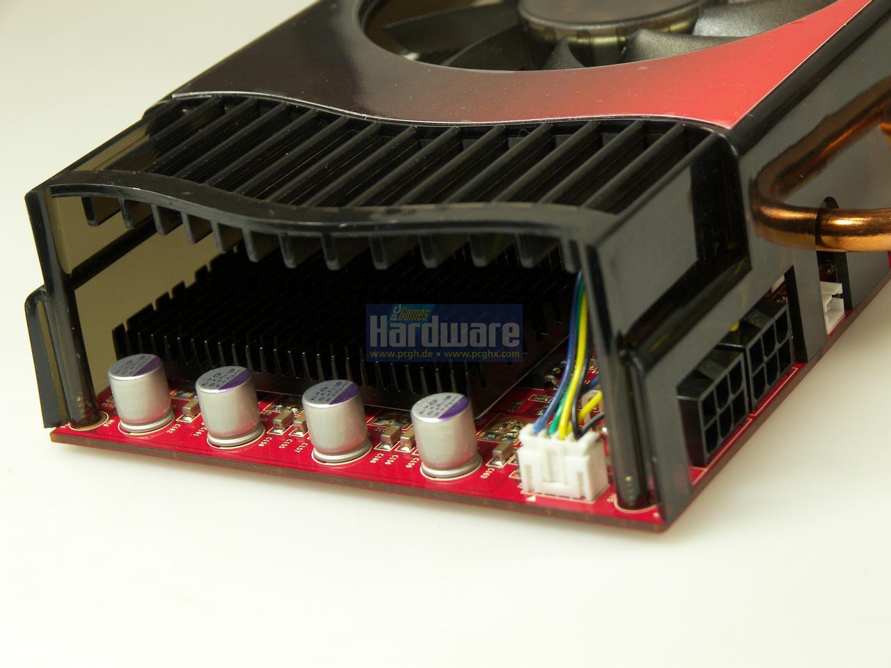 [27/03/2009] Gainward Geforce GTX 285 mit 2 GiByte (11)