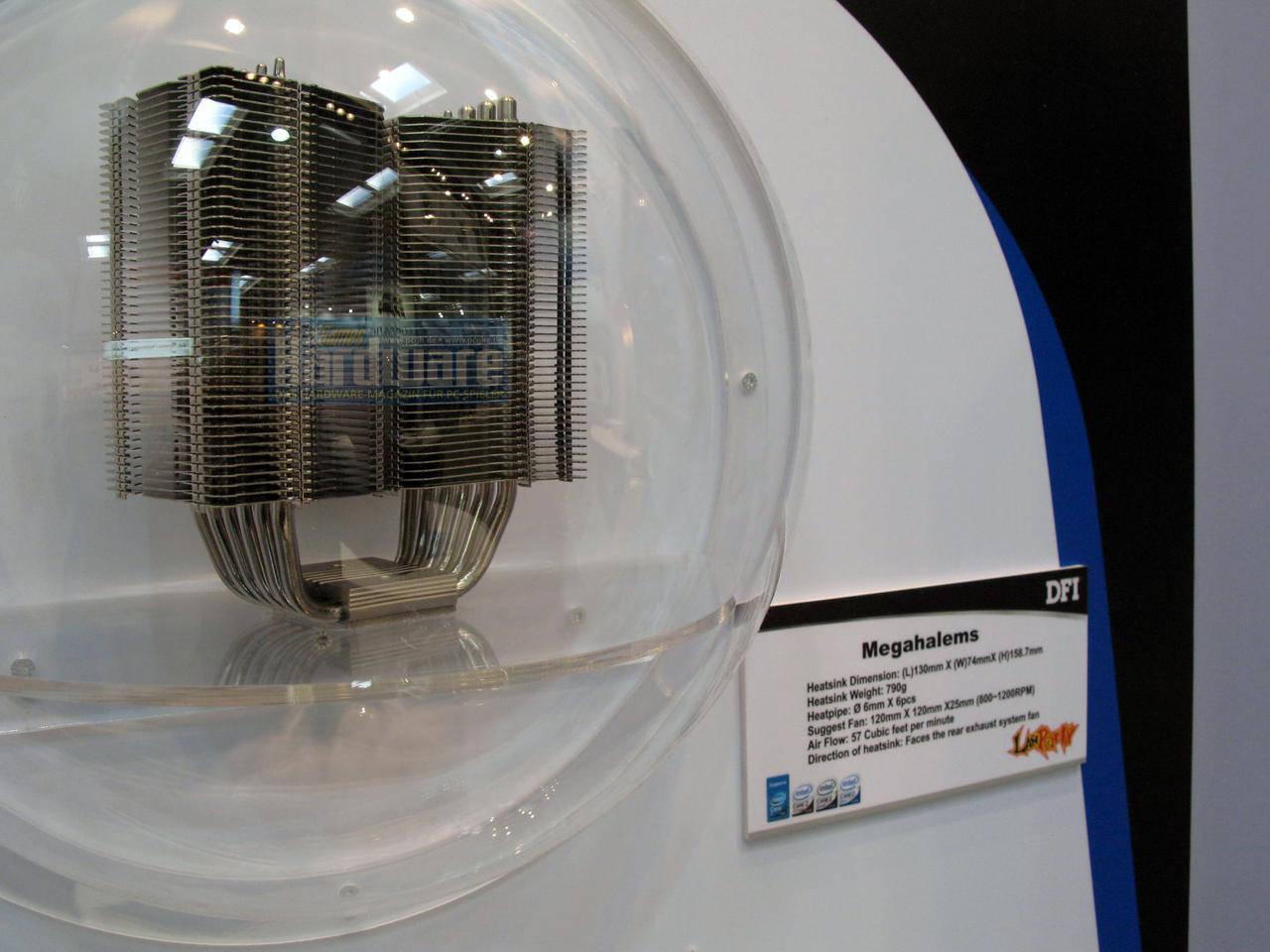[05/03/2009] Der eigentlich von Prolimatech stammende Megahalems