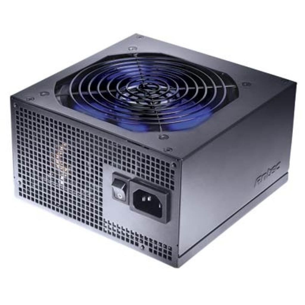 [03/03/2009] Antec Truepower New TP-750 Blue (2)
