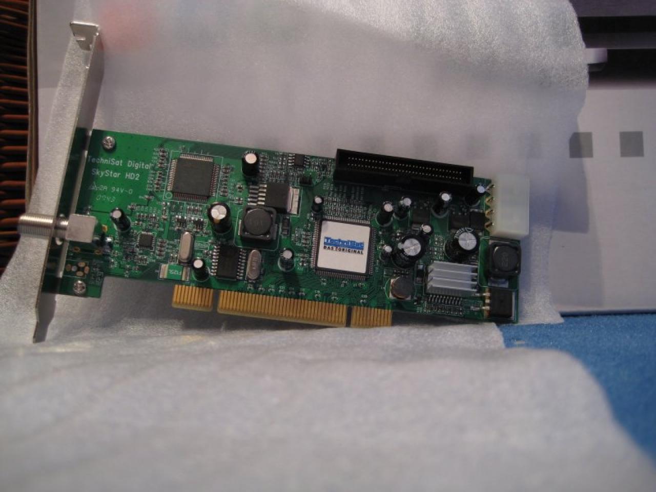 [02/03/2009] [Erfahrungsbericht]Die Fusion: TV+HiFi+PC=HTPC (8)