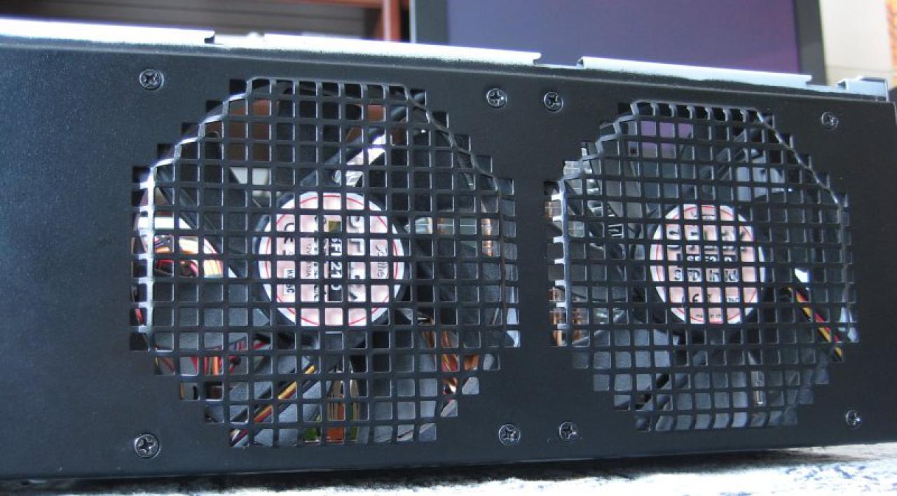 [02/03/2009] [Erfahrungsbericht]Die Fusion: TV+HiFi+PC=HTPC (3)