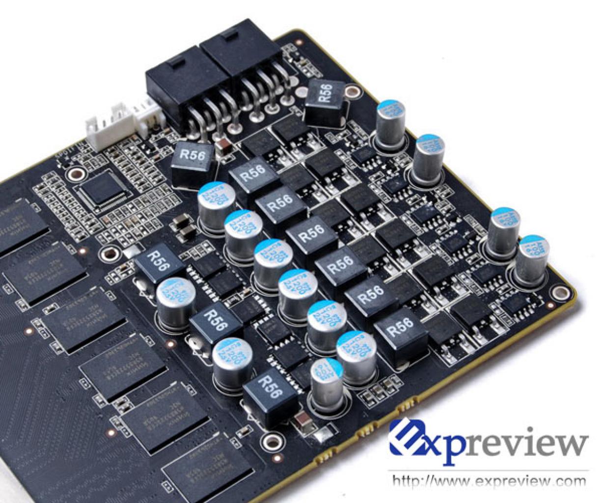 [13/03/2009] Zotac Geforce GTX 285 mit Accelero-Xtreme-GTX-280-Kühler (3)