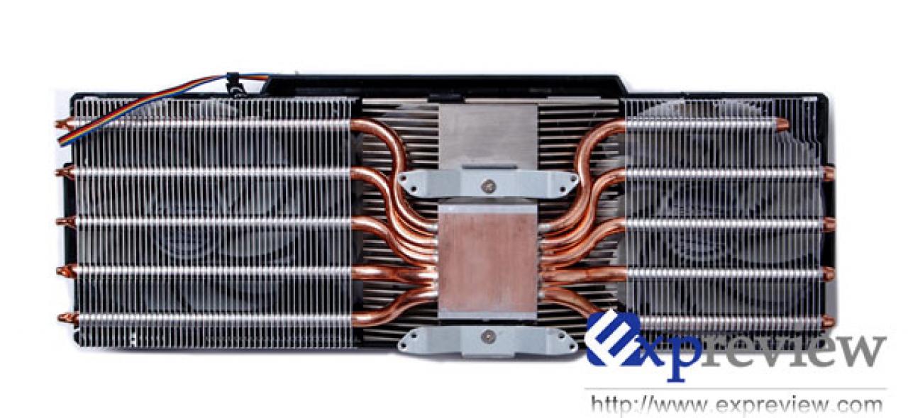 [13/03/2009] Zotac Geforce GTX 285 mit Accelero-Xtreme-GTX-280-Kühler (4)