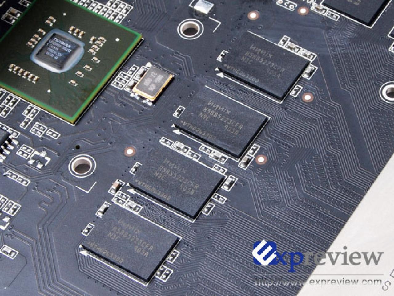 [13/03/2009] Zotac Geforce GTX 285 mit Accelero-Xtreme-GTX-280-Kühler (5)