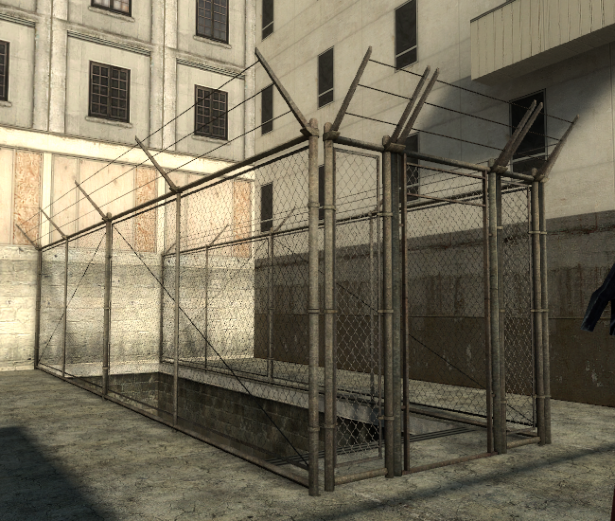 Geforce 185.65: Ambient Occlusion (17)