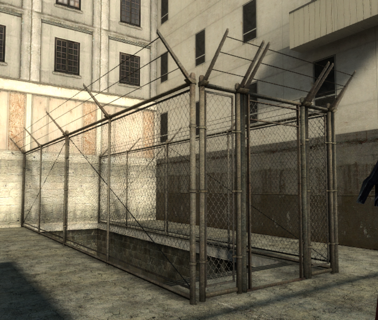 Geforce 185.65: Ambient Occlusion (18)