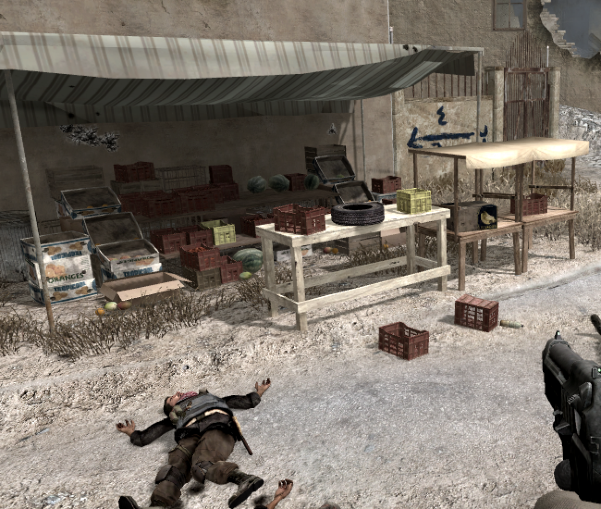 Geforce 185.65: Ambient Occlusion (21)